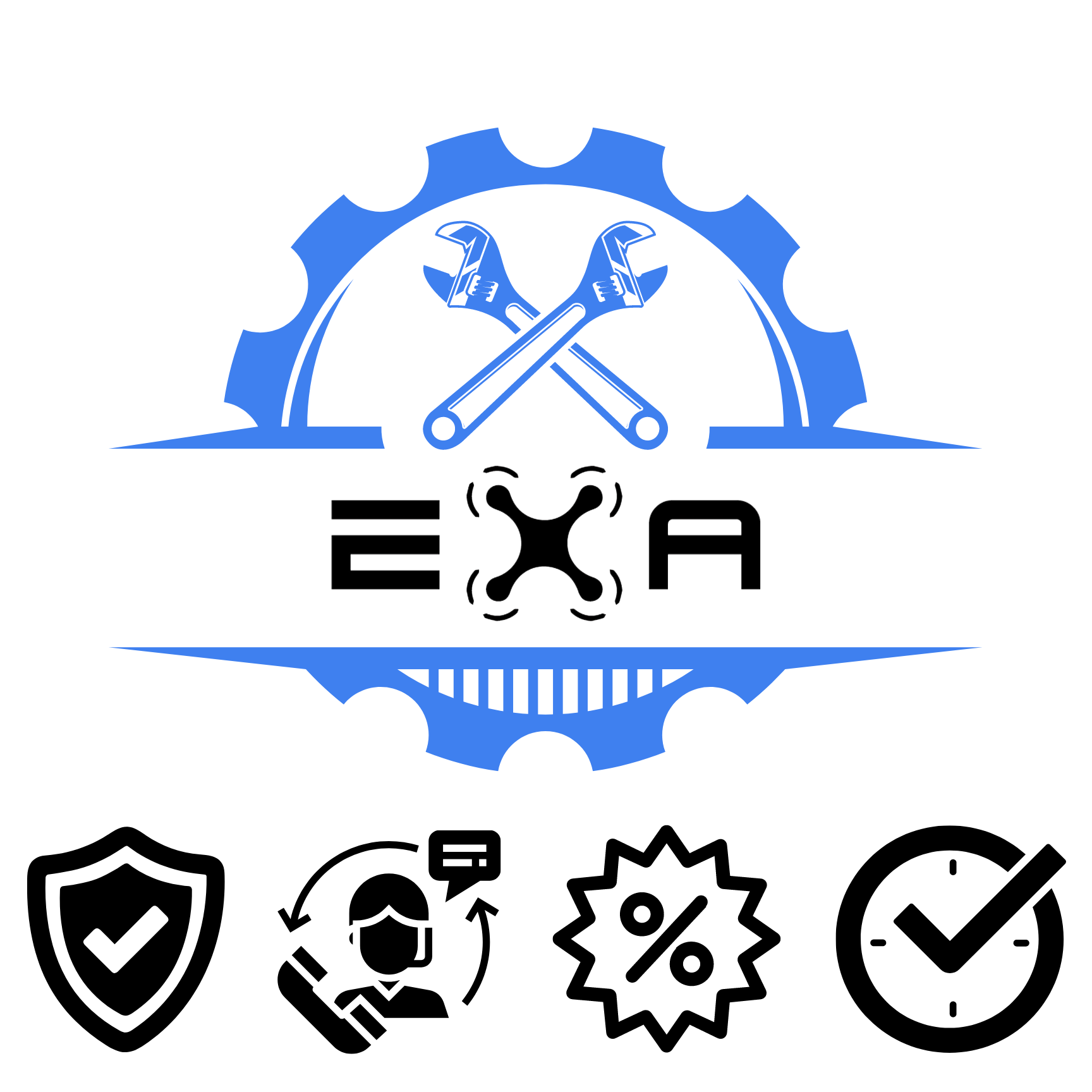 Exa-Versicherung